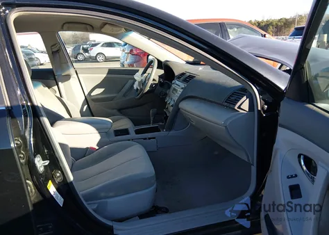 2009 Toyota Camry Se/Le/Xle из США, поврежденный, VIN 4T1BE46K69U817873